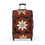 Thumbnail: Annie Pookah Floral Luggage