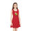 Thumbnail: Cobbler Coffee Kids - Cora Cupcake - Girls' Sleeveless Sundress