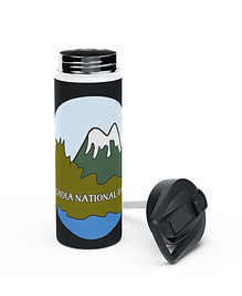 Acadia Utah Tumbler