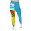 Thumbnail: Beetle-Go Antelope Island Adventure Plus Size Leggings