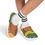 Thumbnail: Beetle-Go Zion National Park Kids' Playful Clogs - Boys and Girls