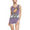 Thumbnail: Beetle-Go Birding Vintage Swimsuit for Women