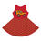 Thumbnail: Beetle-Go Off Roading (OHV)Girls' Sleeveless Sundress