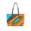 Thumbnail: Beetle-Go Yellowstone National Park PU Leather Shoulder Bag 