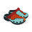 Thumbnail: Beetle-Go Bryce Canyon National Park Kids' Playful Clogs - Boys and Girls