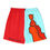 Thumbnail: Beetle-Go Bryce Canyon National Park Unisex Swim Shorts