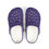 Thumbnail: Pookah Buhg Kids' Playful Clogs - Purple - Boys and Girls