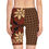 Thumbnail: Annie Pookah Floral Women's Sports Shorts