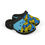 Thumbnail: Beetle-Go Everglades Kids' Playful Clogs - Boys and Girls