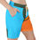 Thumbnail: Beetle-Go Yellowstone National Park Unisex Swim Shorts