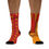 Thumbnail: Beetle-Go Carlsbad Caverns National Park Eco-Friendly Recycled Poly Fiber Socks
