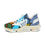 Thumbnail: Beetle-Go Camping Colorful Mesh Sneakers for Women