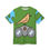 Thumbnail: Beetle-go Birding Unisex Tee