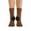 Thumbnail: Annie Pookah Eco-Friendly Recycled Poly Fiber Socks
