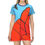 Thumbnail: Beetle-Go Canyonlands National Park T-Shirt Dress
