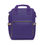 Thumbnail: Pookah Buhg Multi-functional Diaper Bag Backpack - Purple