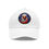 Thumbnail: Beetle-Go America's 250th Celebration Hat with Leather Patch