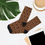 Thumbnail: Annie Pookah Eco-Friendly Recycled Poly Fiber Socks