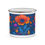 Thumbnail: Annie Pookah Floral Enamel Mug