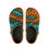 Thumbnail: Beetle-Go Yellowstone National Park Rubber Clogs - Men's and Women's