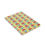 Thumbnail: Annie Pookah Vibrant Floral Hardcover Journal 