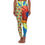 Thumbnail: Annie Pookah High Waisted Yoga Leggings 