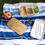 Thumbnail: Beetle-Go Eco-Friendly Wooden Bento Lunch Box 