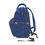 Thumbnail: Cobbler Coffee Kids Multifunctional Bag - Dark Blue