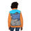 Thumbnail: Maps and Places Indiana Dunes National Park Women’s Puffer Jacket