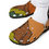 Thumbnail: Beetle-Go Zion National Park Rubber Clogs - Men's and Women's