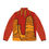 Thumbnail: Beetle-Go Carlsbad Caverns National Park Men's Puffer Jacket 