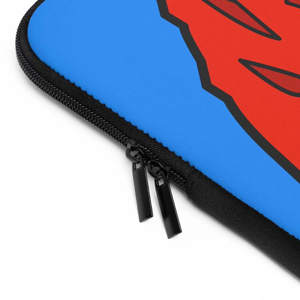 Thumbnail: Beetle-Go Capitol Reef National Park Laptop Sleeve