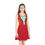 Thumbnail: Beetle-Go Bryce Canyon National Park Girls' Sleeveless Sundress