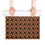 Thumbnail: Annie Pookah Floral Yoga Mat 