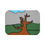 Thumbnail: Beetle-Go Great Basin National Park Bath Mat