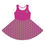 Thumbnail: Beetle-Go Birding Girls' Sleeveless Sundress
