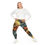 Thumbnail: Annie Pookah Plus Size Leggings