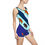 Thumbnail: Beetle-Go Bison Vintage Swimsuit for Women