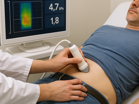 An update to liver health risk scoring