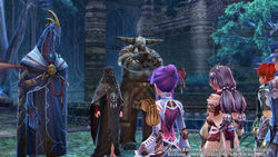 Vs VIII: Lacrimosa of Dana PS Vita