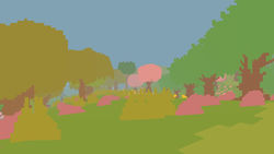 Proteus  PlayStation Vita