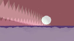Proteus  PlayStation Vita