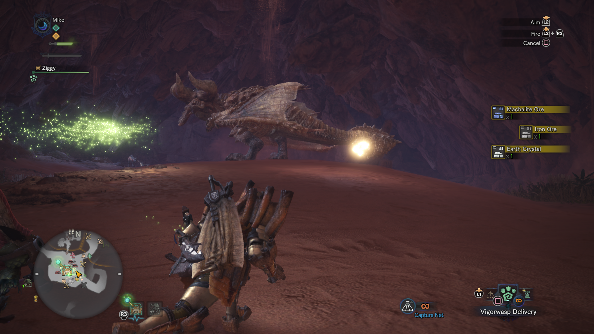 Monster Hunter World Review Video And Screenshots Ps4