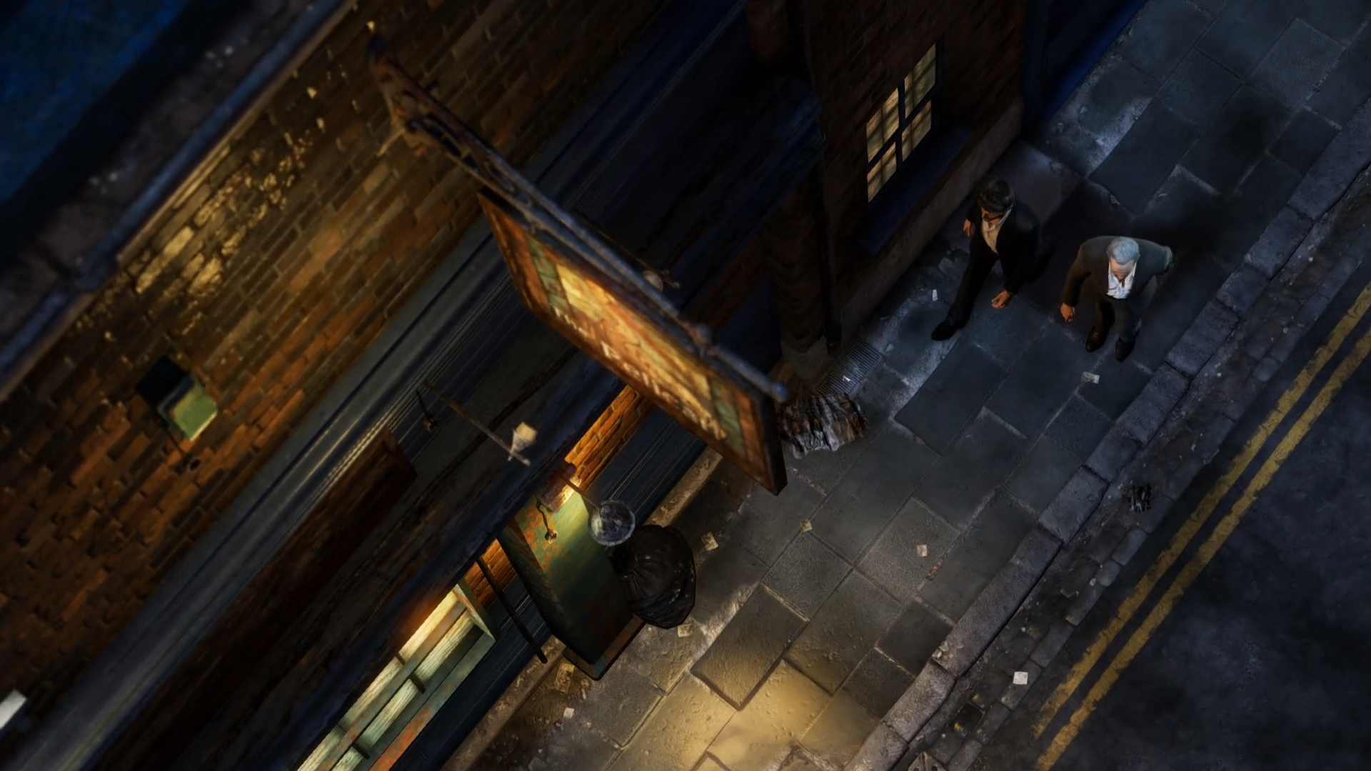 Uncharted 3 Drake S Deception Review Screenshots And