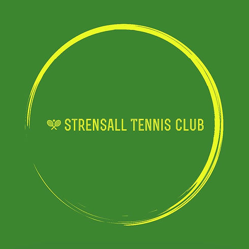 Strensall - New