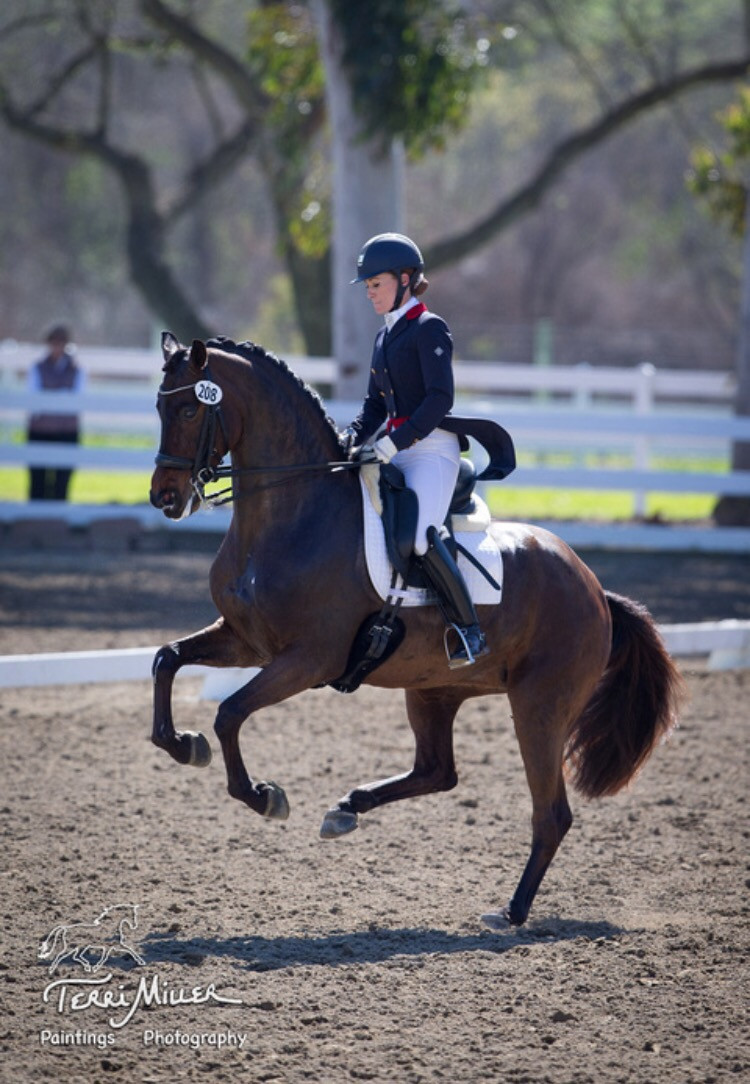 Rebecca Rigdon-Blake