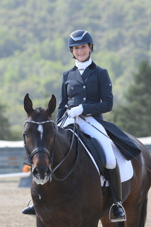 Magical Thinking: Rachel Saavedra Reflects On A Rider's Endless Evolution