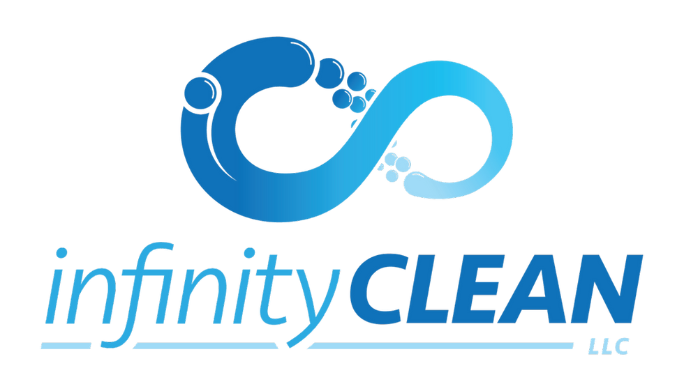 Infinity Clean LLC Logo