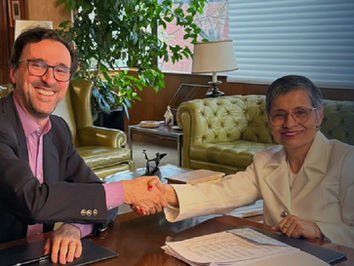 Cavelier Abogados Strengthens Its Presence in Medellín Through a Historic Merger with Consuelo Benjumea & Asociados