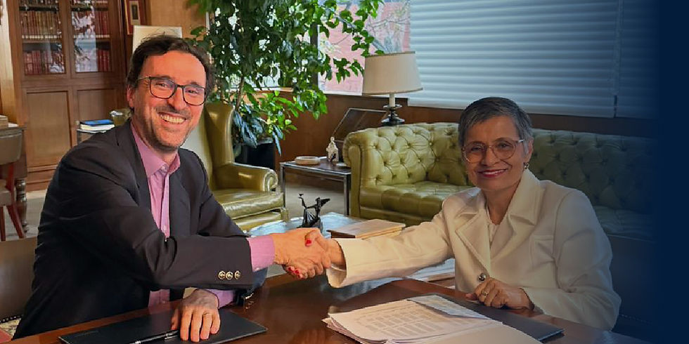 Cavelier Abogados fortalece su presencia en Medellín a través de una histórica integración con la firma Consuelo Benjumea & Asociados.